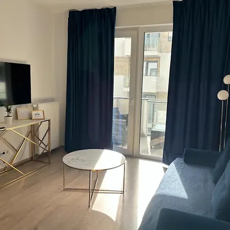 Elisabeth Blue With Parking * Βουδαπέστη