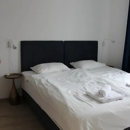 Διαμέρισμα Elisabeth Blue With Parking *