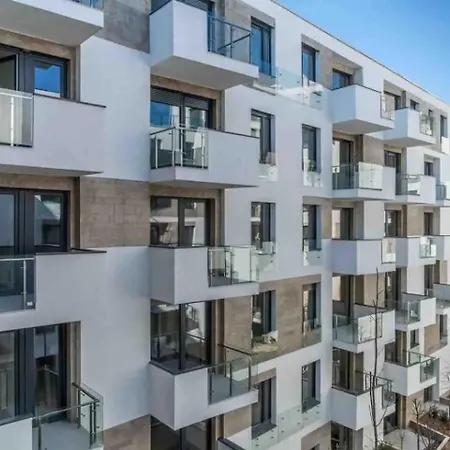 Elisabeth Blue With Parking Βουδαπέστη